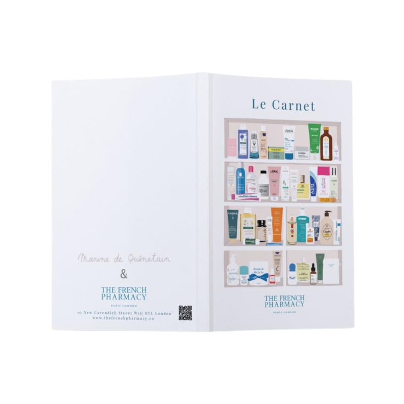 – Le Carnet