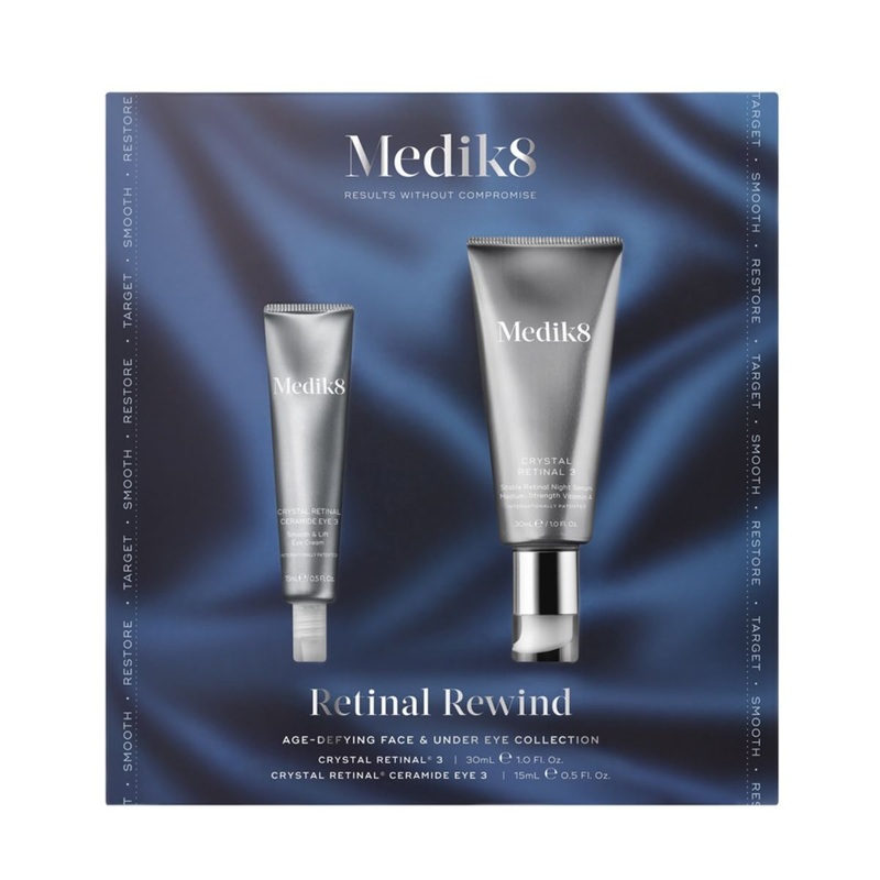 Medik8 Retinal Rewind Giftset