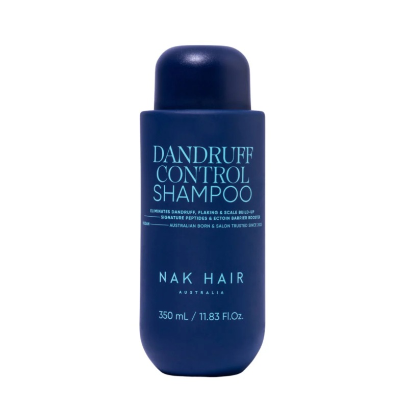 NAK HAIR Dandruff Control Shampoo | Various Sizes