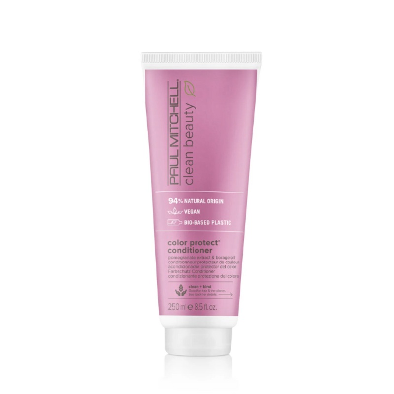 PAUL MITCHELL Clean Beauty Color Protect Conditioner | Various Sizes