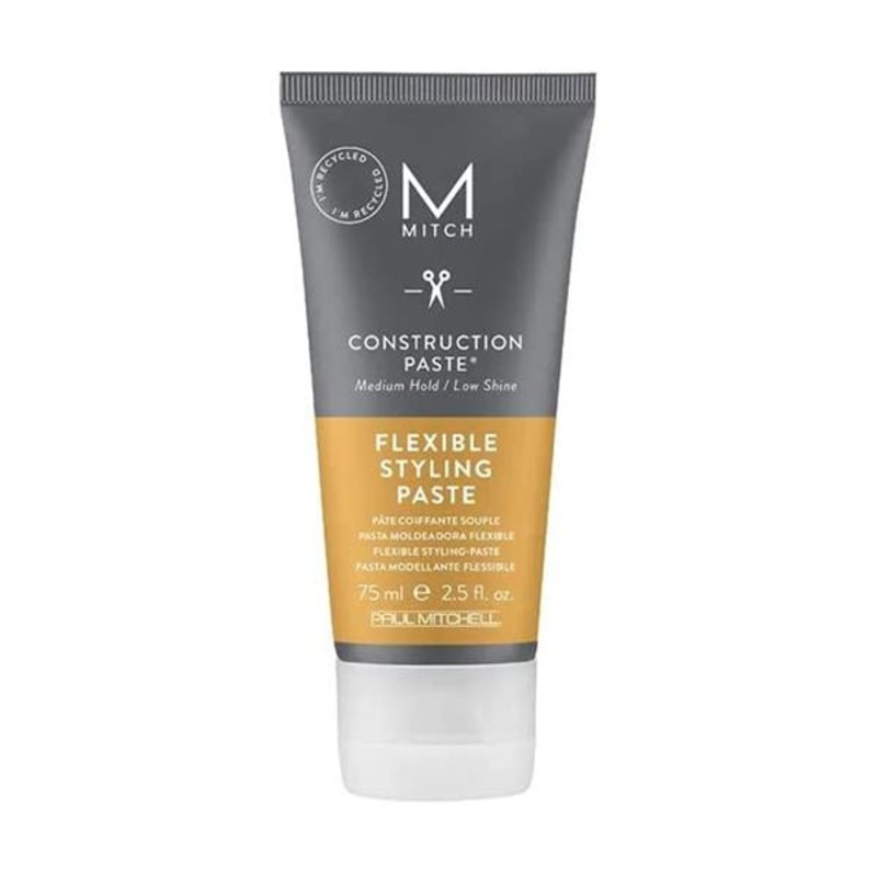 Paul Mitchell – Mitch — Construction Paste 2.5oz