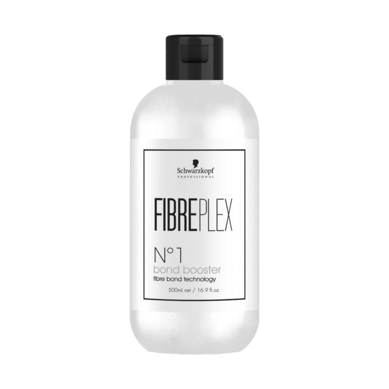SCHWARZKOPF FIBREPLEX NO.1 BOND BOOSTER 500ML