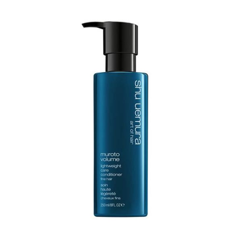 Shu Uemura — Lightweight Conditioner 8oz