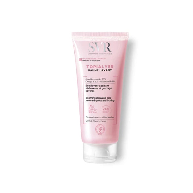 SVR Topialyse Cleansing Balm 200ml