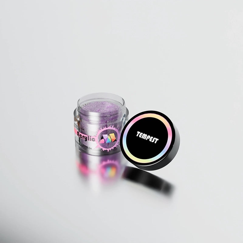 Tempest – 10g Professional Colour Acrylic
