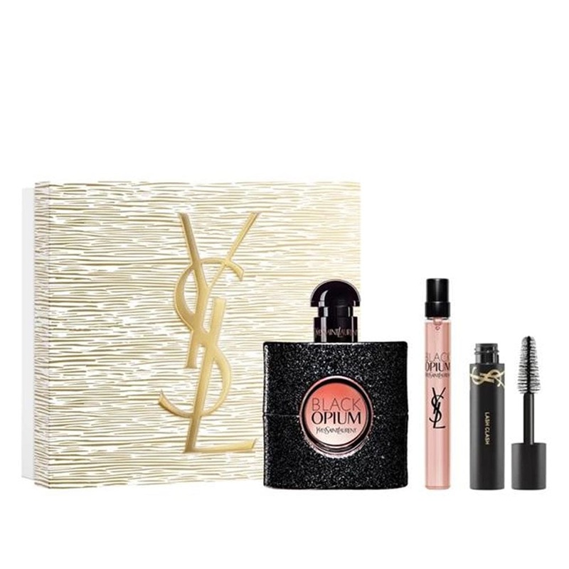 Yves Saint Laurent Black Opium 50ml Gift Set