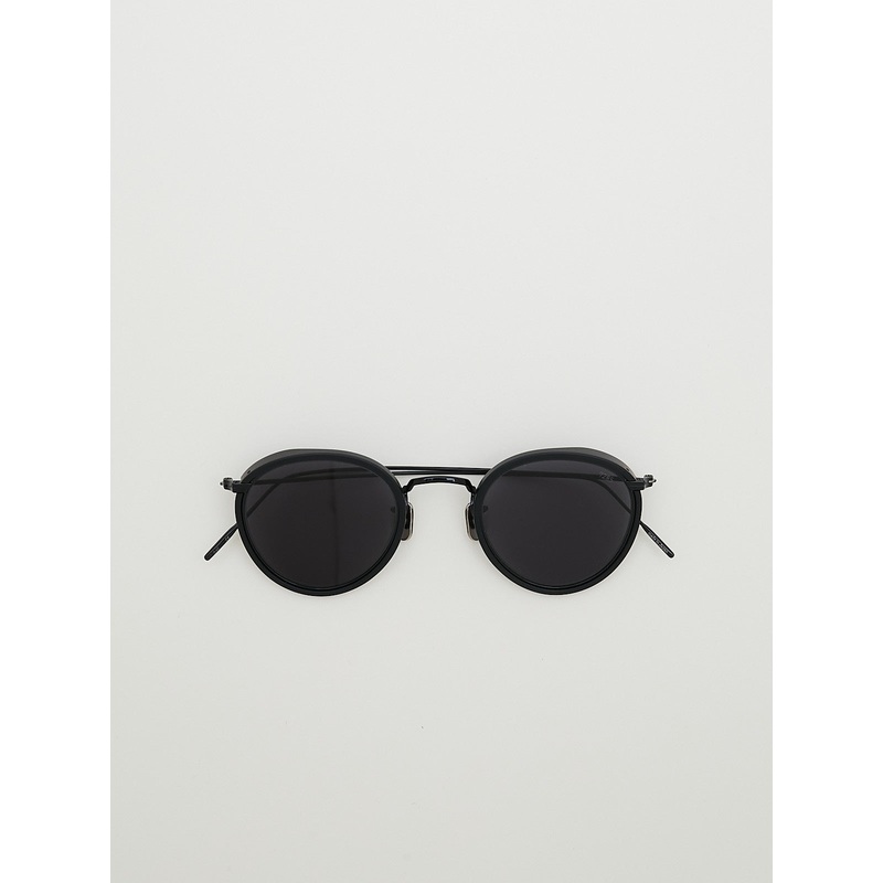717E Sunglasses in Black