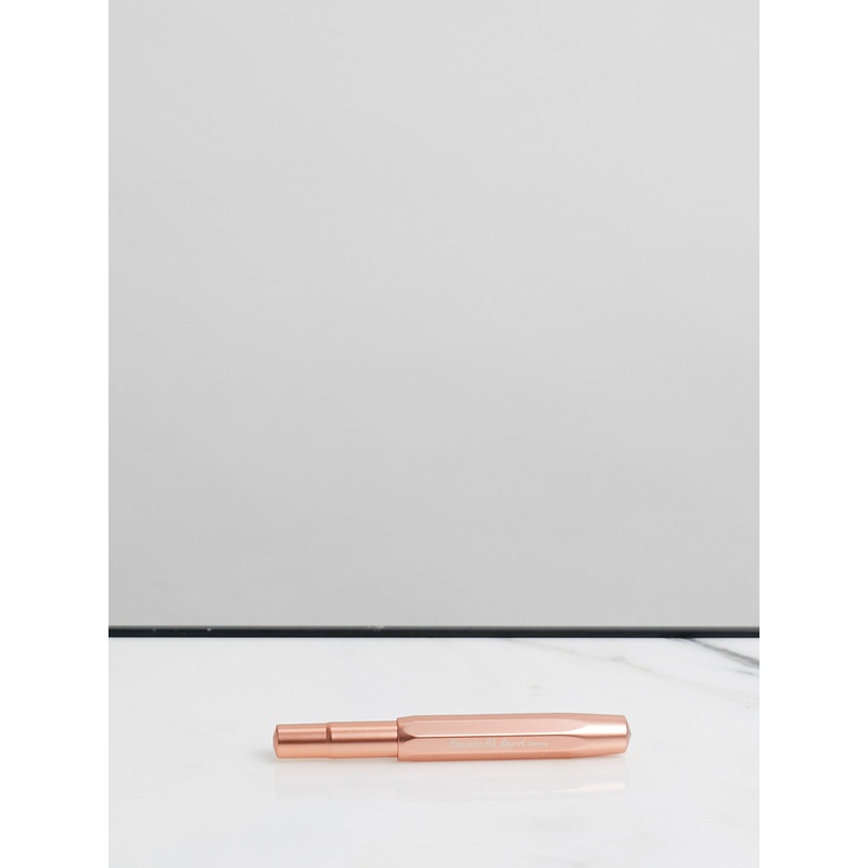 AL Sport Rollerball Pen in Rosegold