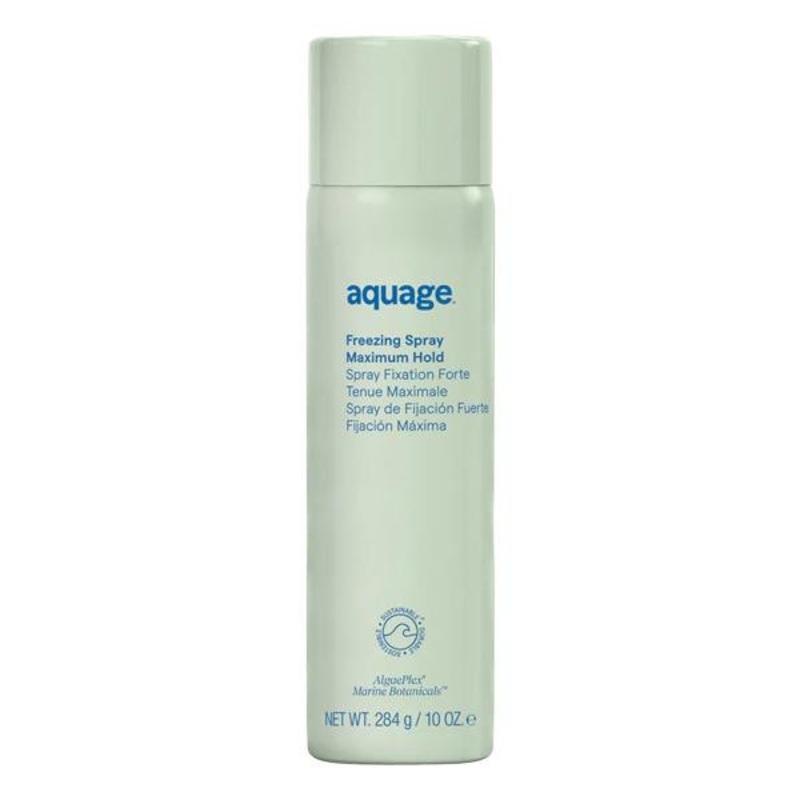 Aquage — Freezing Spray 10oz