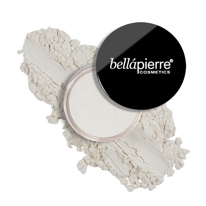 Bellapierre Shimmer Powder (Snowflake)