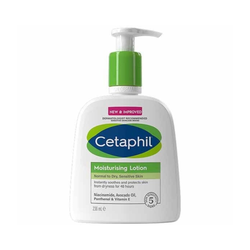 Cetaphil – Moisturising Lotion 236ml