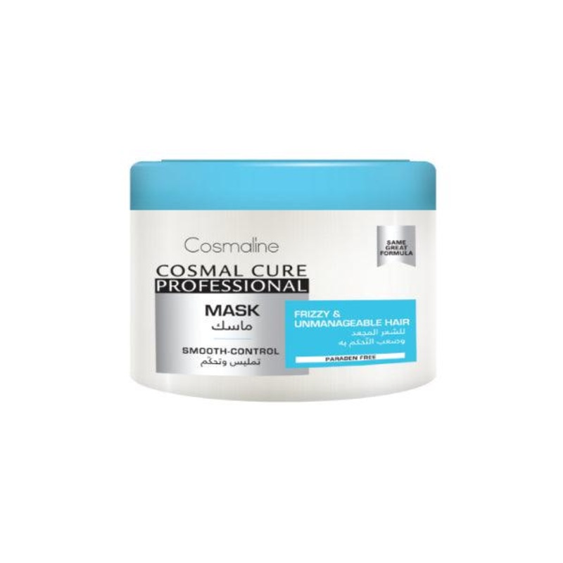 Cosmaline – Cosmal Cure Professional Smooth-Control Mask