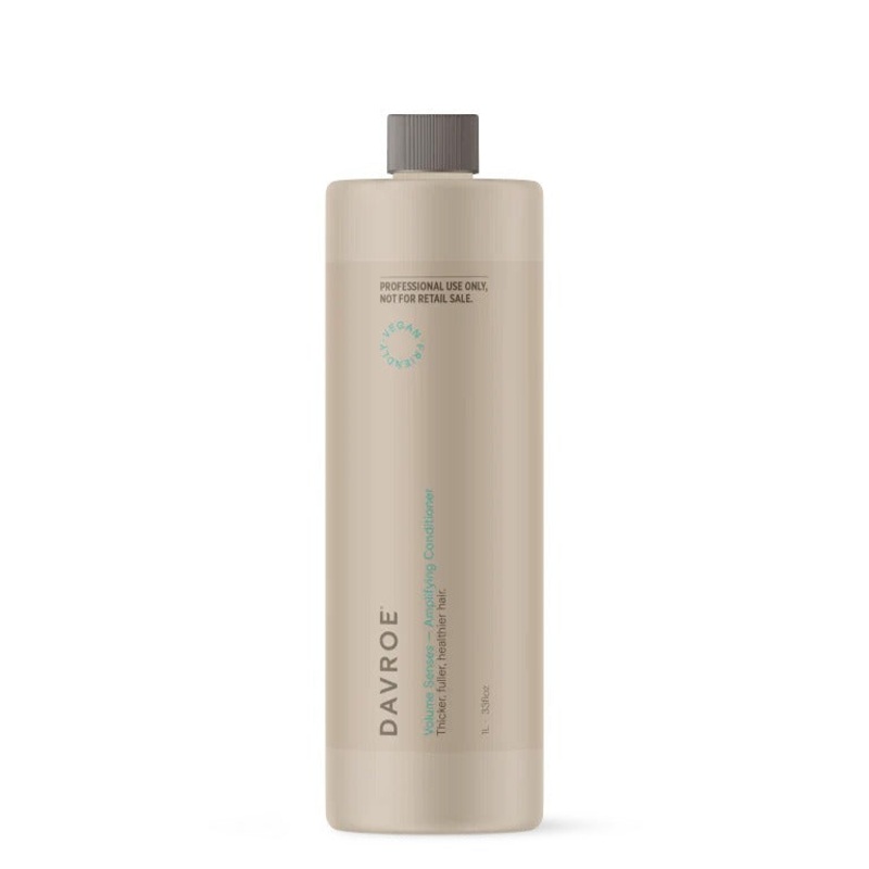 Davroe Volume Senses – Amplifying Conditioner – 1 Litre
