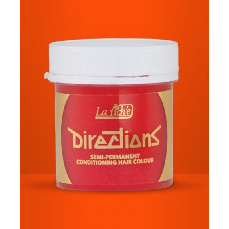 Directions Mandarin Hair Colour  88 ml