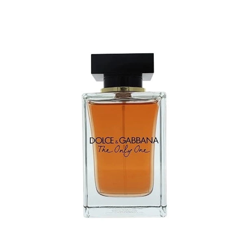 Dolce & Gabbana The Only One EDP 50ML For Women