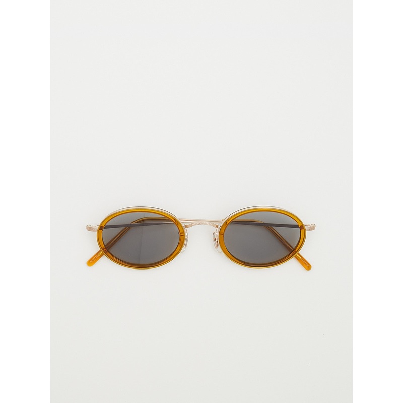 E-0516 Sunglasses in Grey