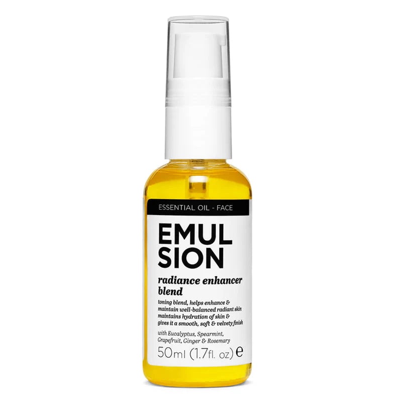 Emulsion Radiance Enhancer Blend 50ml
