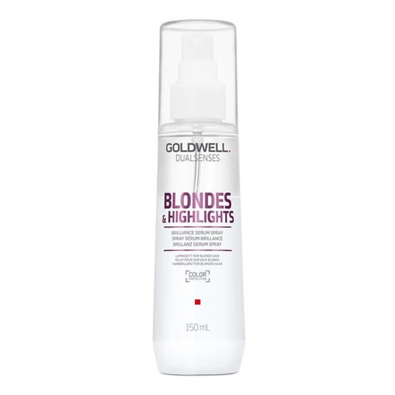 Goldwell Dualsenses — Brilliance serum spray 5oz