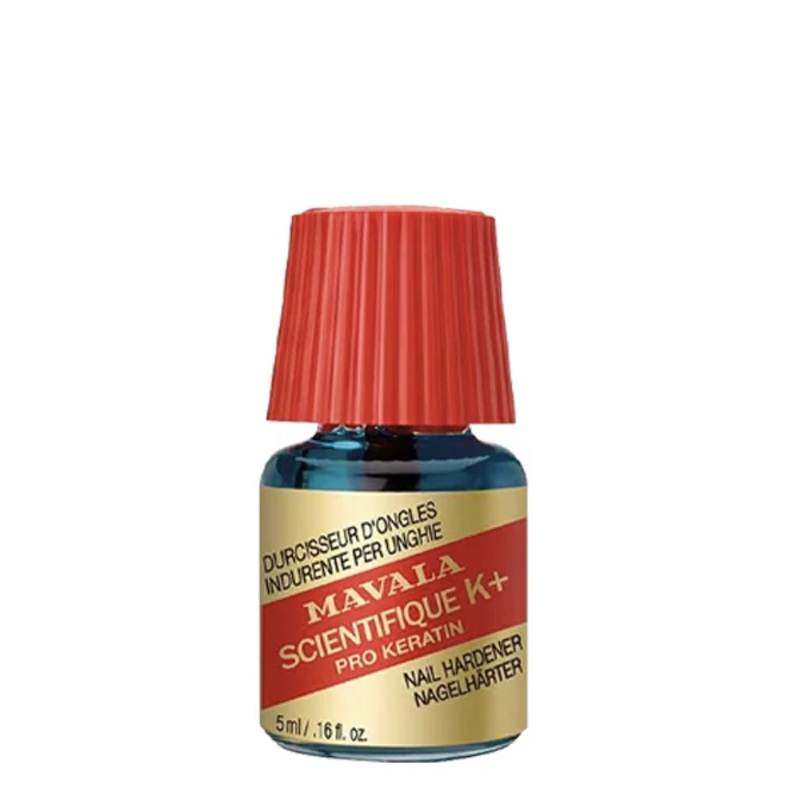 Mavala – Scientifique K+