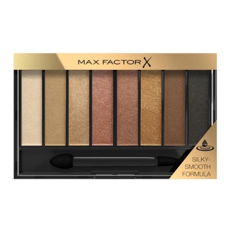 Max Factor – Masterpiece Nude Palette