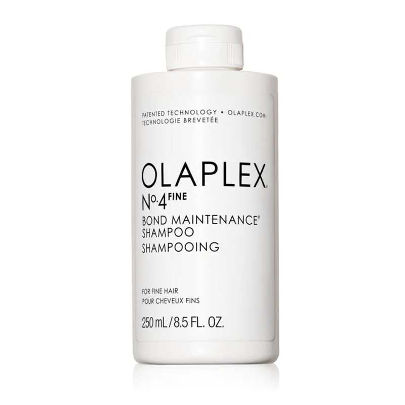 Olaplex No.4 Fine Shampoo 250ml