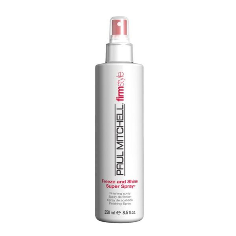 Paul Mitchell — Freeze & Shine 8.5oz