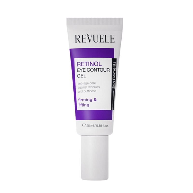 Revuele – Retinol Eye Contour Gel