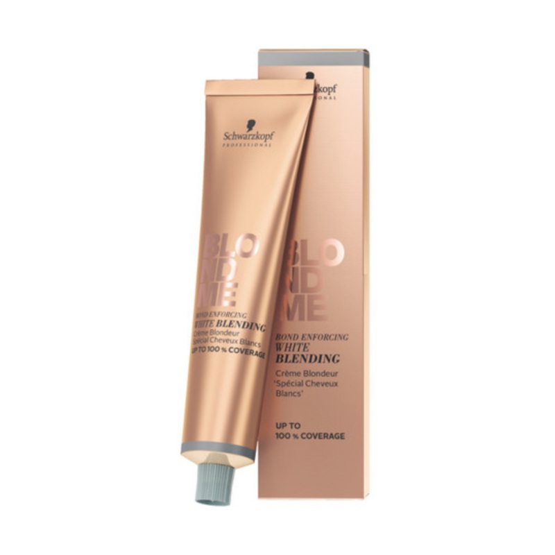 SCHWARZKOPF Igora Blondeme White Blending  |  60ml, Various Colours