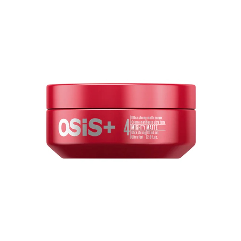 SCHWARZKOPF OSIS+ MIGHTY MATTE 85ML*CLEARANCE