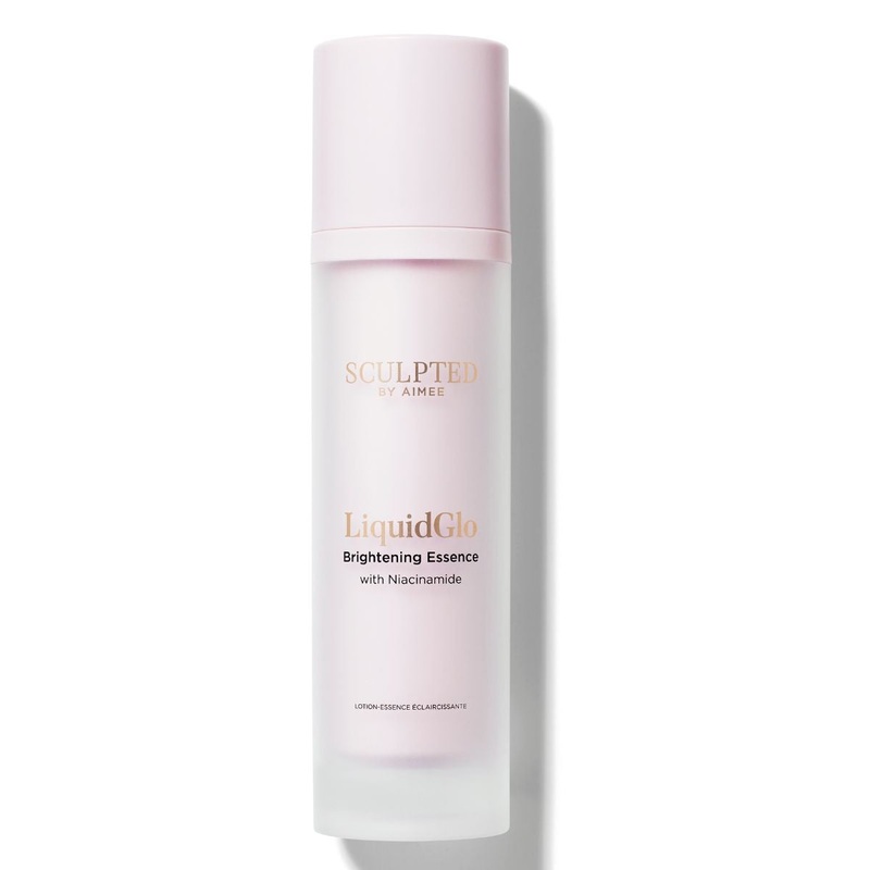 Sculpted LiquidGlo Brightening Essence