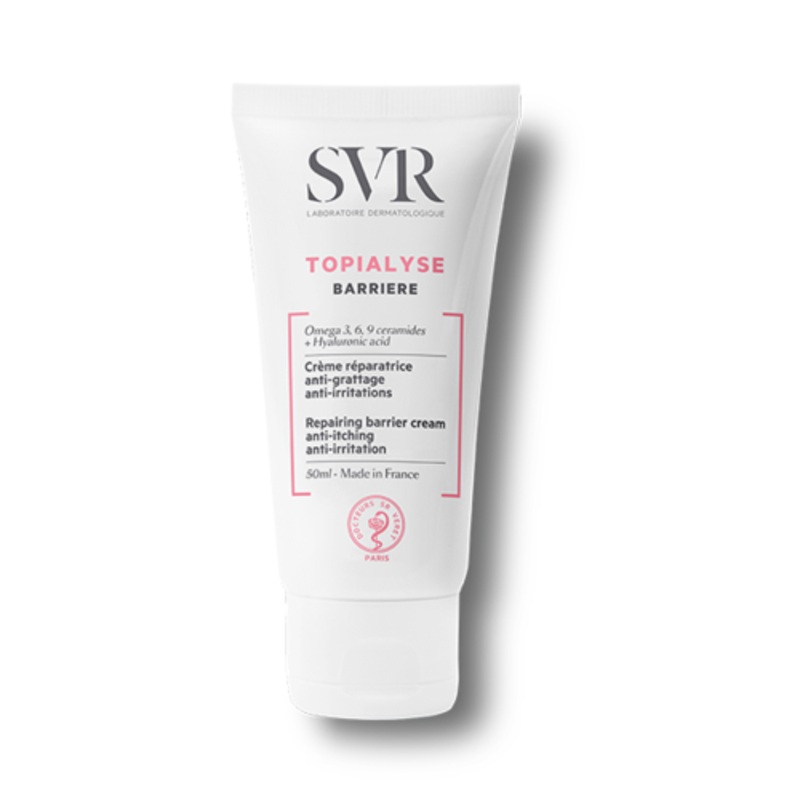 SVR Topialyse Barriere Cream 50ml