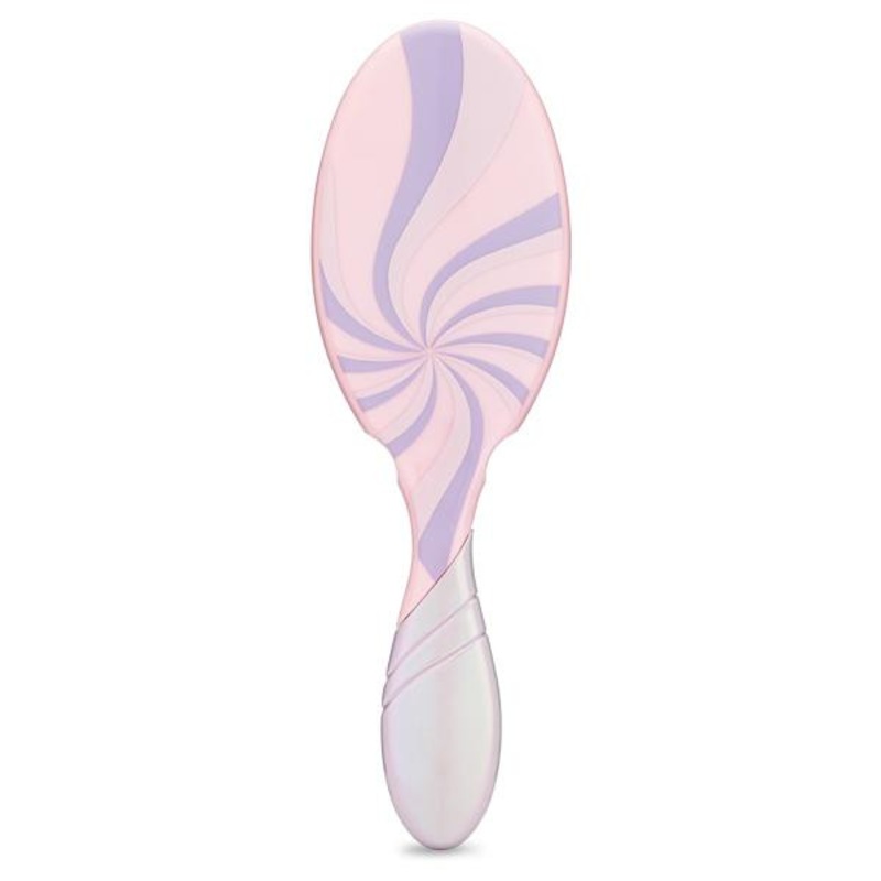 The Wet Brush — Detangling brush – Vintage Sweet Pink