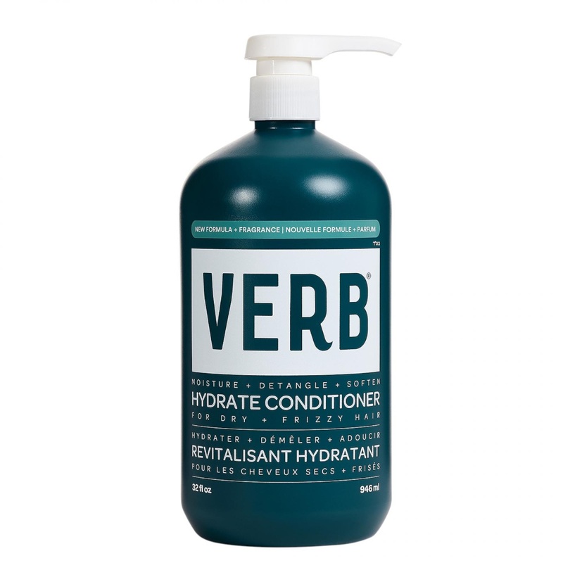 Verb — Hydrate – Conditioner 32oz