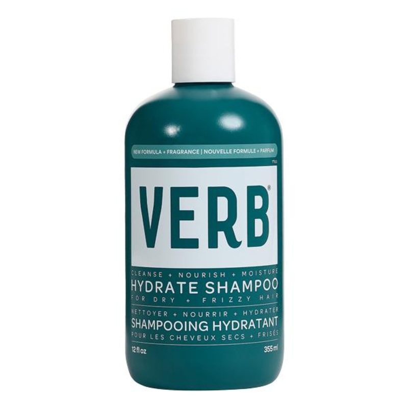 Verb — Hydrate – Shampoo 12oz