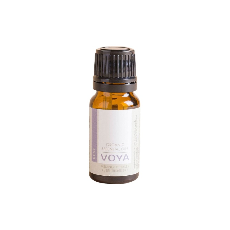 Voya  Rest – Lavender Essential Oil 10ml
