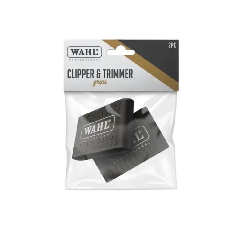 WAHL CLIPPER & TRIMMER GRIPS *CLEARANCE SHC