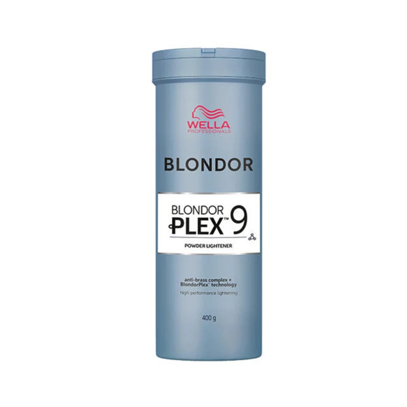 WELLA Blondorplex 9 Powder Lightener | Various Colours