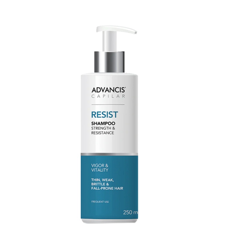 Advancis –  Capilar Resist Shampoo