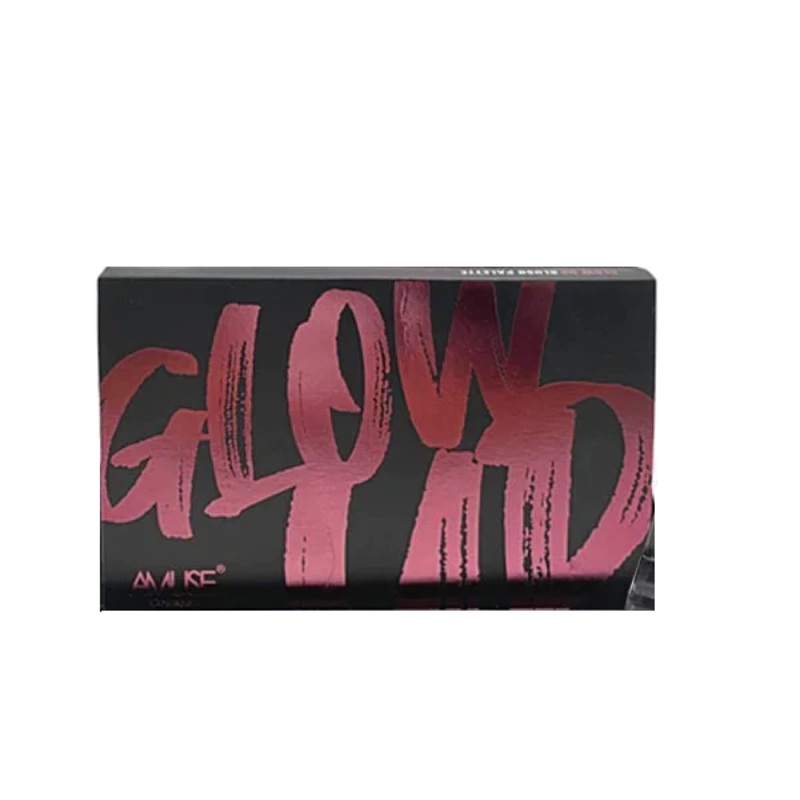 Amuse – Glow Up Blush Palette