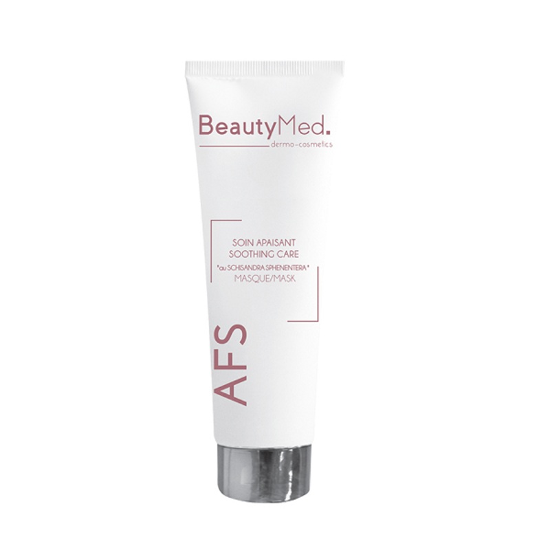 BeautyMed – AFS Soothing Care Mask