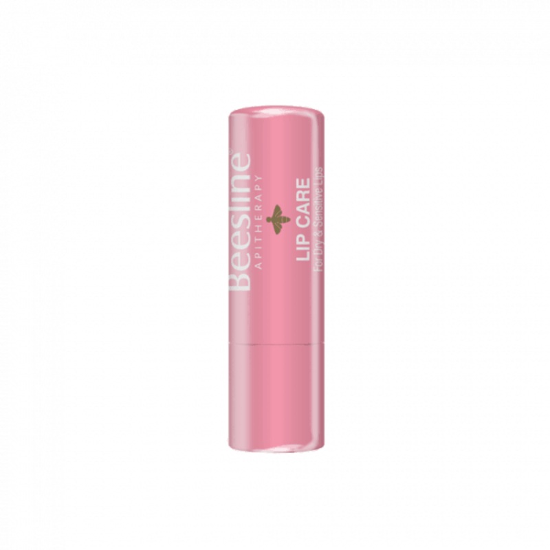 Beesline – Lip Care Jouri Rose