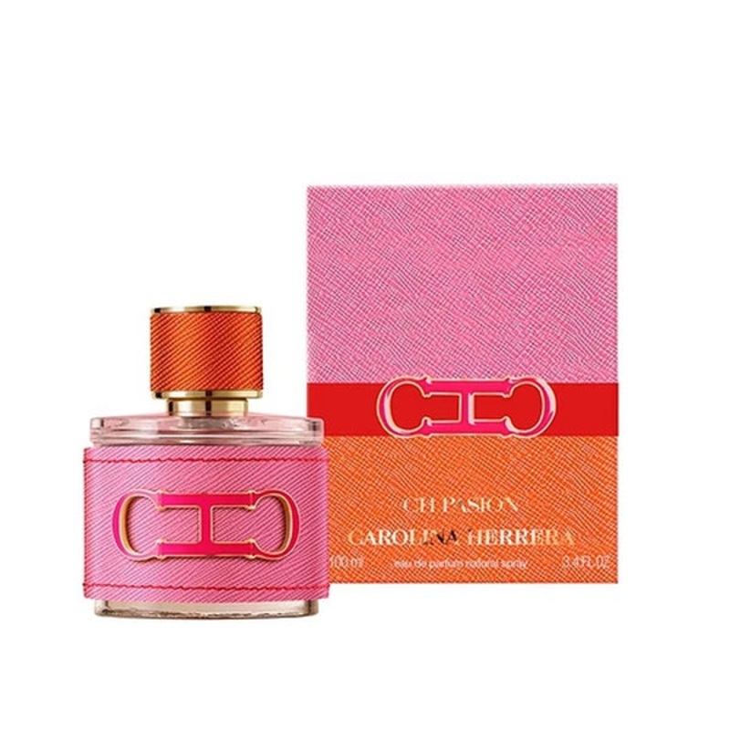 Carolina Herrera CH Pasion EDP 100Ml For Women