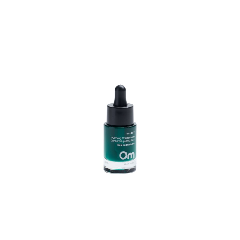 Clarity Purifying Concentrate