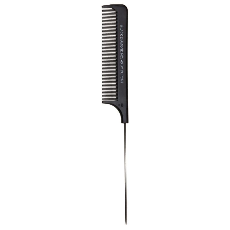 Denman BD40 PINTAIL COMB