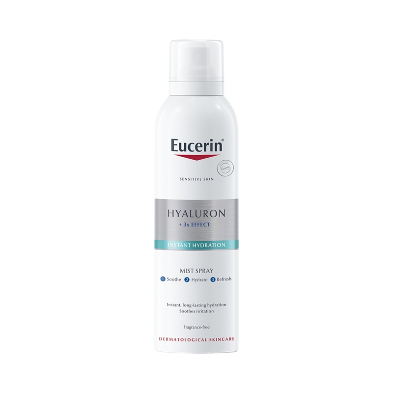 Eucerin – Hyaluron + 3x Effect Spray 150ml