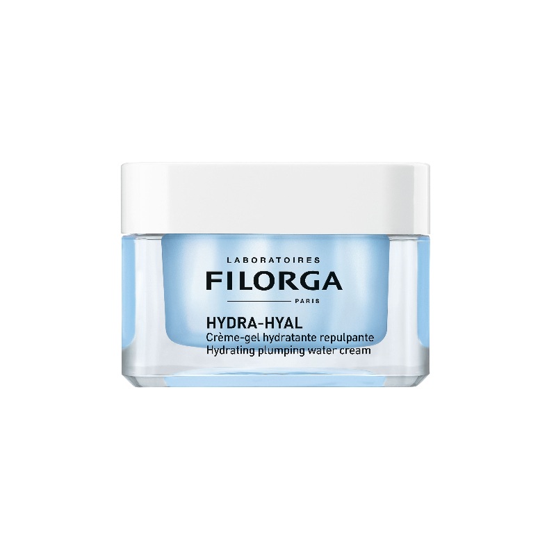 Filorga Hydra Hyal Hydrating Gel Cream 50ml