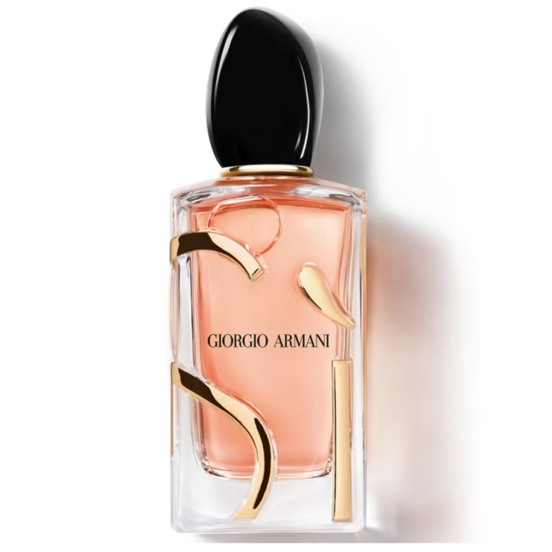 Giorgio Armani S Eau de Parfum Intense