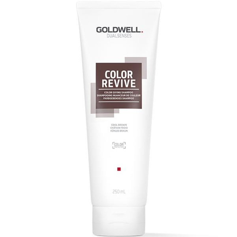 Goldwell Dualsenses — Color Shampoo Cool Brown 8.5 oz