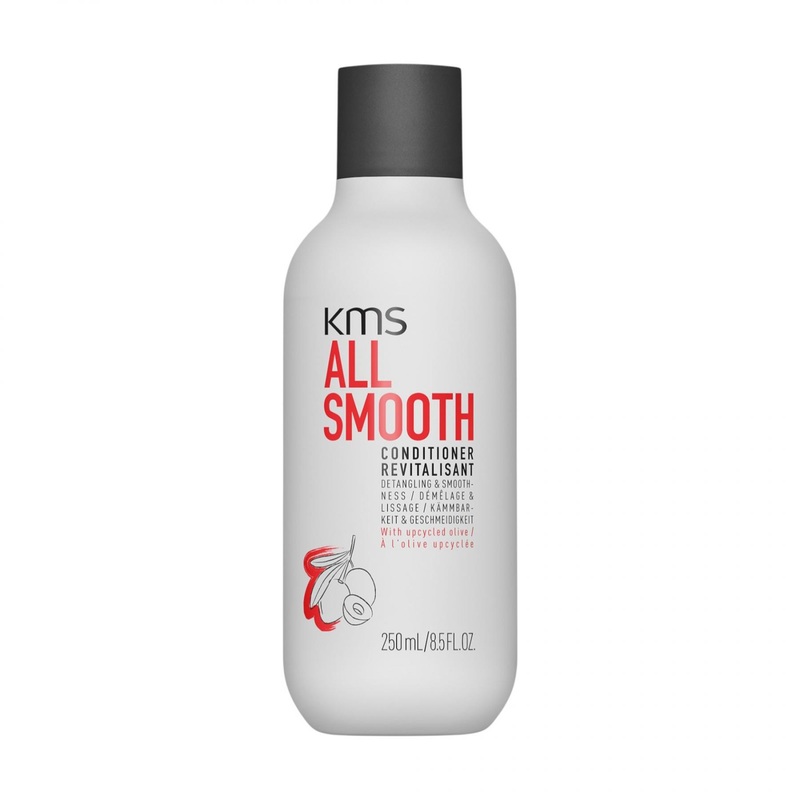 KMS — All Smooth Conditioner 8.5oz