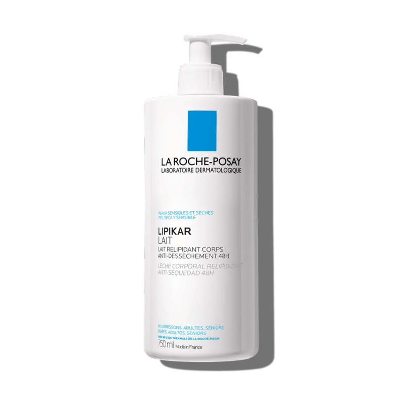 La Roche Posay Lipikar Lait AP Body Lotion 400ml